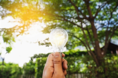 Borzen razpisal natečaj Inovacije trajnostne energetike